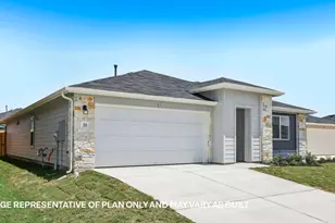 417 Mountain Pea Rd, Kyle, TX 78640 - Photo 3