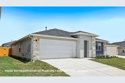 417 Mountain Pea Road, Kyle, TX 78640 - Photo 3