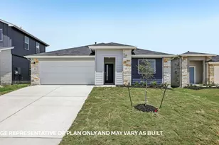 417 Mountain Pea Rd, Kyle, TX 78640 - Photo 1