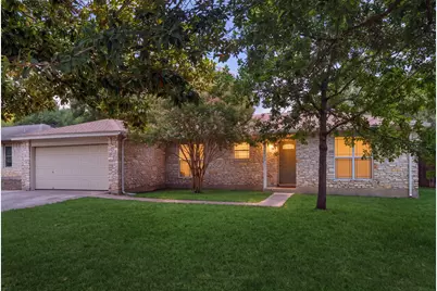 6006 Morning Dew Drive, Austin, TX 78749 - Photo 1