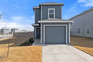 539 Commander Abbott Dr, Jarrell, TX 76537 - Photo 1