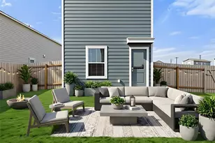 539 Commander Abbott Dr, Jarrell, TX 76537 - Photo 27