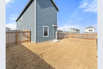 539 Commander Abbott Drive, Jarrell, TX 76537 - Photo 29