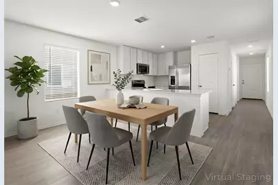 539 Commander Abbott Drive, Jarrell, TX 76537 - Photo 3