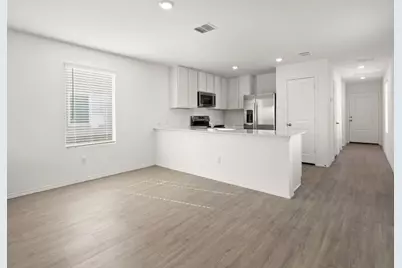 539 Commander Abbott Drive, Jarrell, TX 76537 - Photo 11