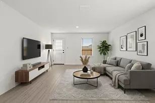 539 Commander Abbott Dr, Jarrell, TX 76537 - Photo 9