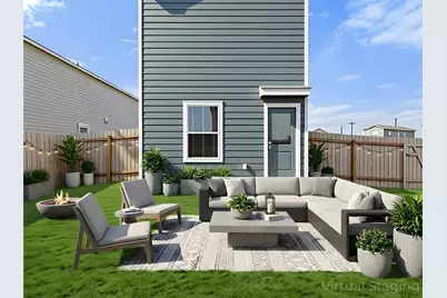 539 Commander Abbott Drive, Jarrell, TX 76537 - Photo 29