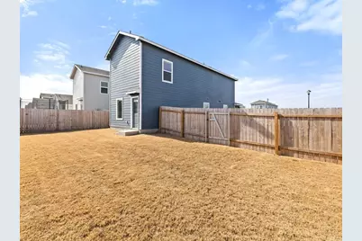 539 Commander Abbott Drive, Jarrell, TX 76537 - Photo 31