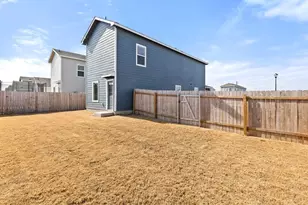 539 Commander Abbott Dr, Jarrell, TX 76537 - Photo 31