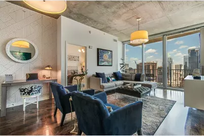 360 Nueces Street #2305, Austin, TX 78701 - Photo 3