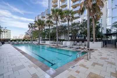 360 Nueces Street #2305, Austin, TX 78701 - Photo 23
