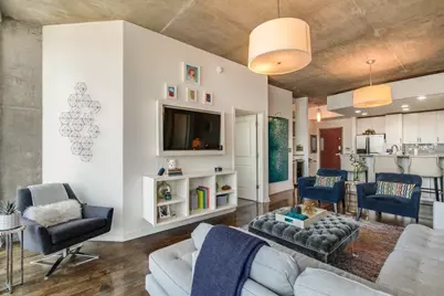 360 Nueces Street #2305, Austin, TX 78701 - Photo 9