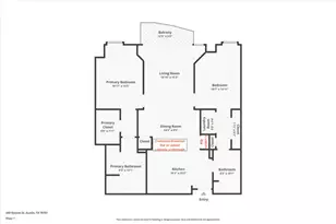360 Nueces St, Austin, TX 78701 - Photo 5
