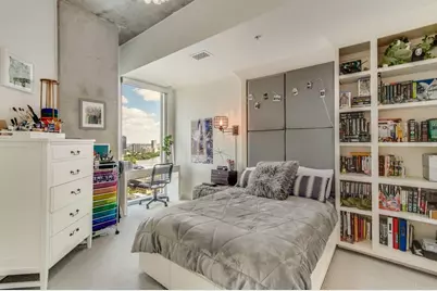 360 Nueces Street #2305, Austin, TX 78701 - Photo 19