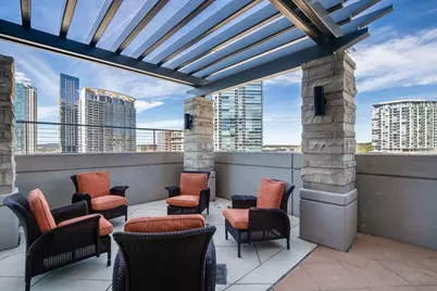 360 Nueces Street #2305, Austin, TX 78701 - Photo 25