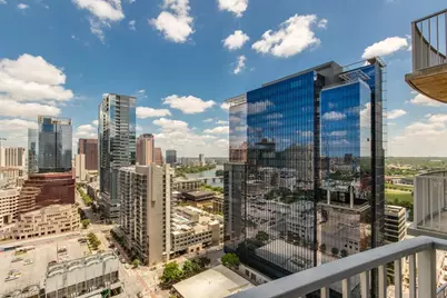 360 Nueces Street #2305, Austin, TX 78701 - Photo 1