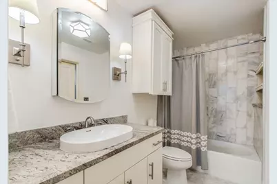 360 Nueces Street #2305, Austin, TX 78701 - Photo 21