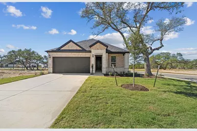 200 Adlai Avenue, Georgetown, TX 78633 - Photo 1