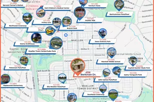 4116 Berkman Dr, Austin, TX 78723 - Photo 9