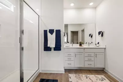 201 Merrick Road, Georgetown, TX 78628 - Photo 9