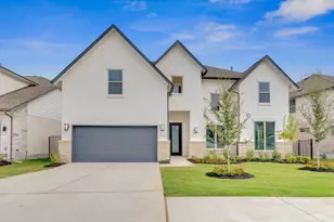 168 Montecilo Dr, Liberty Hill, TX 78642 - Photo 1