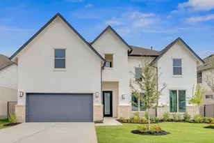 168 Montecilo Dr, Liberty Hill, TX 78642 - Photo 1