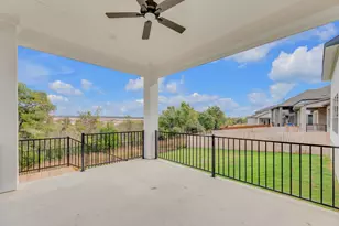 168 Montecilo Dr, Liberty Hill, TX 78642 - Photo 31