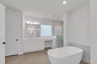 168 Montecilo Dr, Liberty Hill, TX 78642 - Photo 17