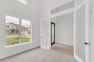 168 Montecilo Dr, Liberty Hill, TX 78642 - Photo 19
