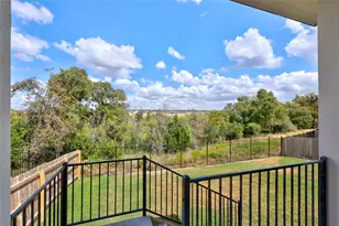 168 Montecilo Dr, Liberty Hill, TX 78642 - Photo 33