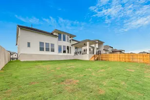 168 Montecilo Dr, Liberty Hill, TX 78642 - Photo 33