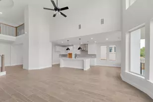 168 Montecilo Dr, Liberty Hill, TX 78642 - Photo 3