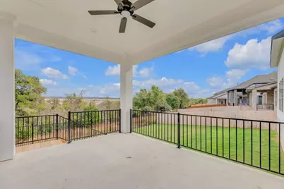 168 Montecilo Drive, Liberty Hill, TX 78642 - Photo 31
