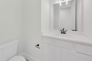 168 Montecilo Dr, Liberty Hill, TX 78642 - Photo 19