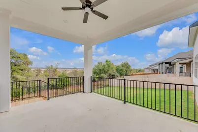168 Montecilo Drive, Liberty Hill, TX 78642 - Photo 31
