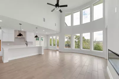 168 Montecilo Drive, Liberty Hill, TX 78642 - Photo 5