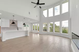 168 Montecilo Dr, Liberty Hill, TX 78642 - Photo 5