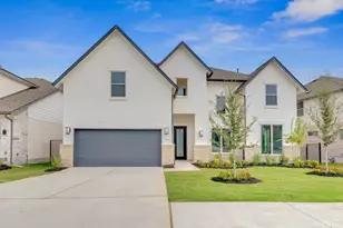 168 Montecilo Dr, Liberty Hill, TX 78642 - Photo 1