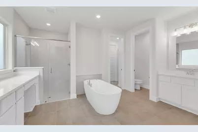 168 Montecilo Drive, Liberty Hill, TX 78642 - Photo 17