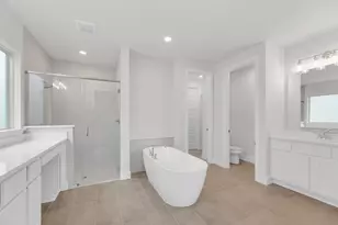 168 Montecilo Dr, Liberty Hill, TX 78642 - Photo 17
