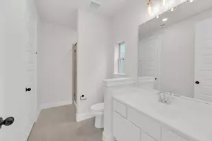 168 Montecilo Dr, Liberty Hill, TX 78642 - Photo 21