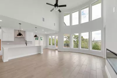 168 Montecilo Drive, Liberty Hill, TX 78642 - Photo 5