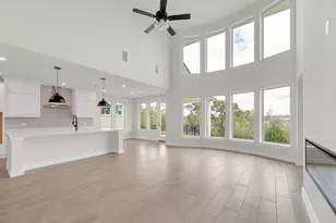 168 Montecilo Dr, Liberty Hill, TX 78642 - Photo 5