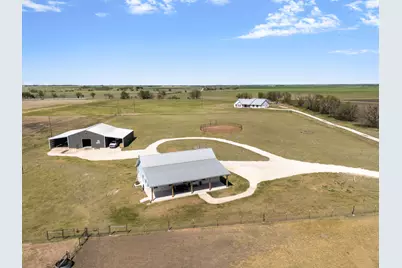 22001 Fm 971, Granger, TX 76530 - Photo 37