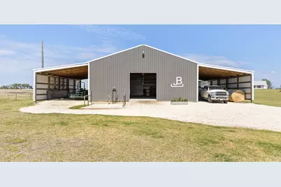 22001 Fm 971, Granger, TX 76530 - Photo 21