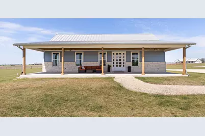 22001 Fm 971, Granger, TX 76530 - Photo 1