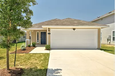 308 Black Opal Drive, Jarrell, TX 76537 - Photo 1