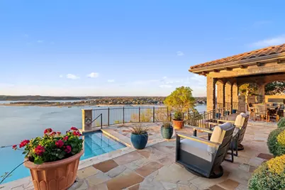 5 Water Front Avenue, Lakeway, TX 78734 - Photo 5