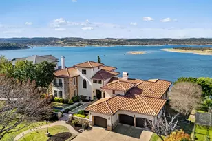 5 Water Front Ave, Lakeway, TX 78734 - Photo 1