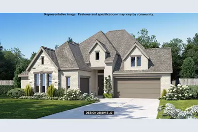 336 Melody Road, Lockhart, TX 78644 - Photo 1